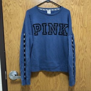 PINK by Victoria Secrets Crew Neck